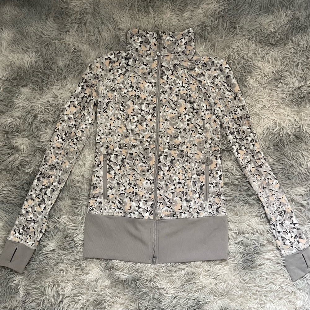 Lululemon Jacket